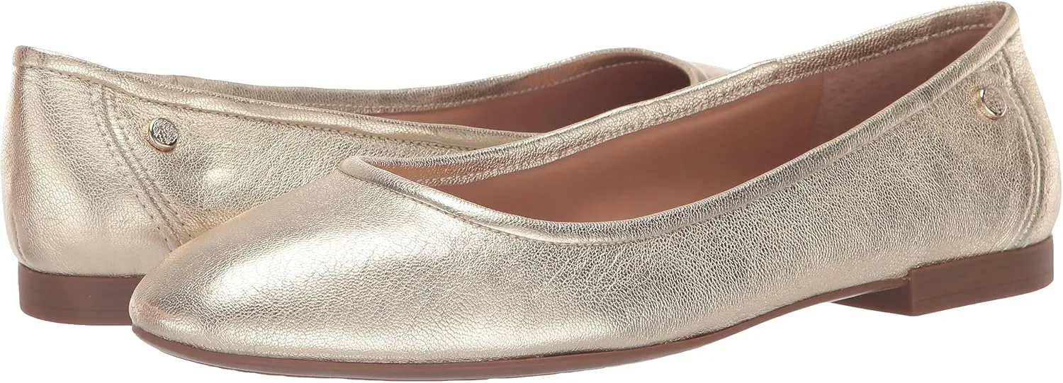 Vince Camuto Women's Minndy Casual Flat Ballet