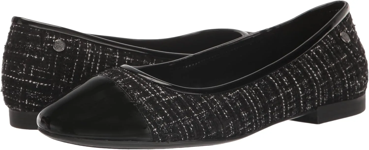 Vince Camuto Women's Minndy Casual Flat Ballet