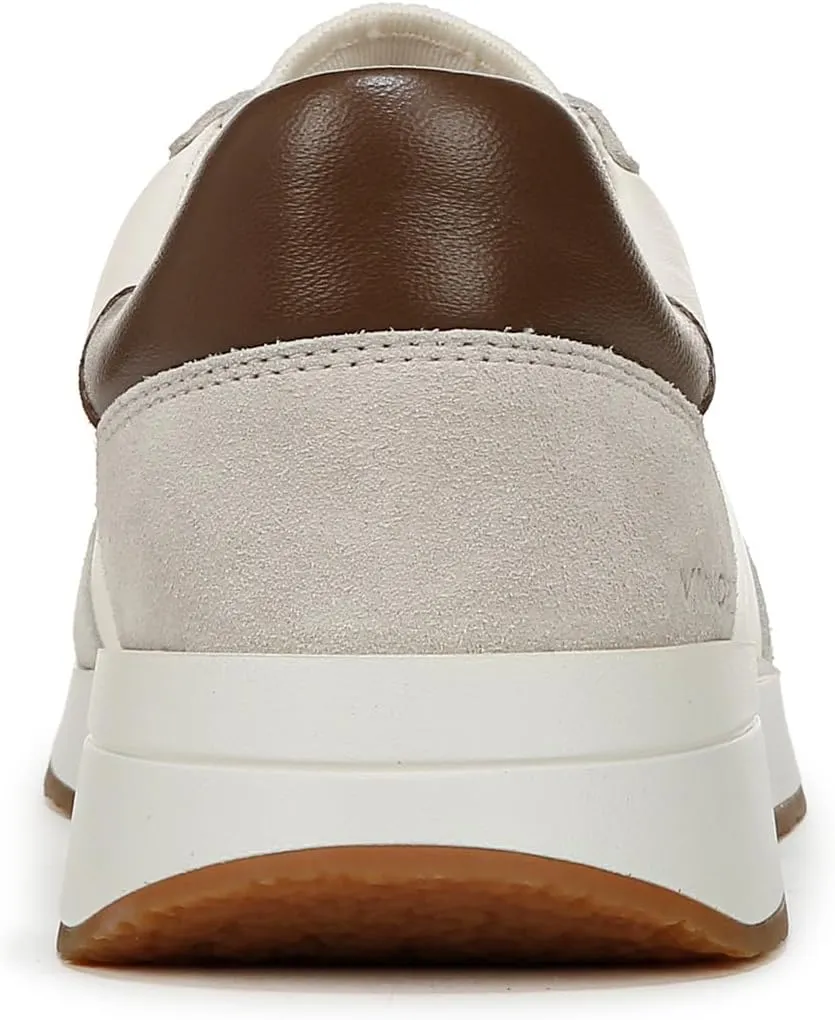 Vince Womens Classic Sneaker