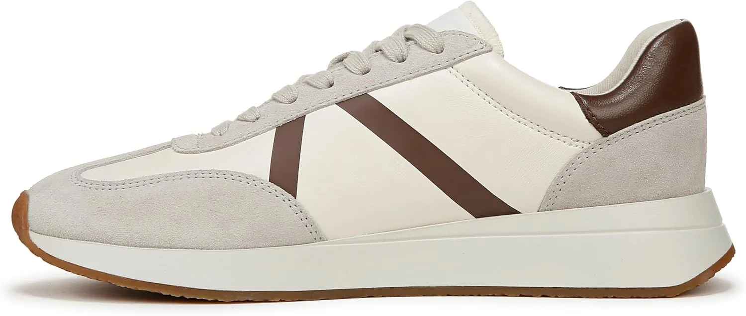 Vince Womens Classic Sneaker