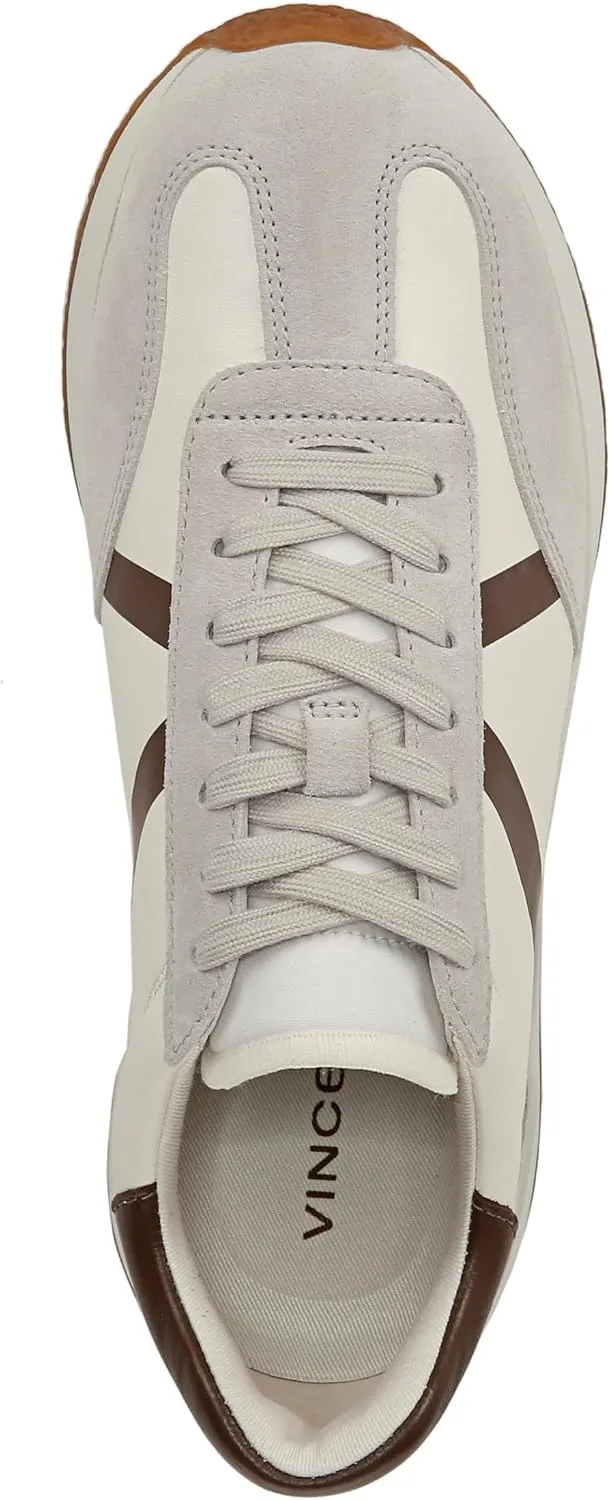 Vince Womens Classic Sneaker