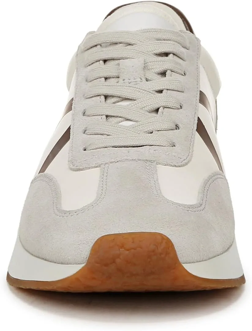 Vince Womens Classic Sneaker