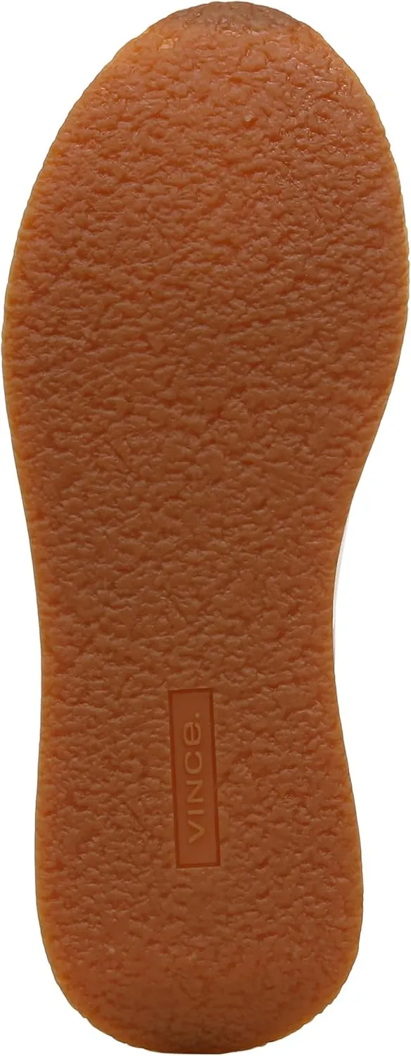 Vince Womens Classic Sneaker