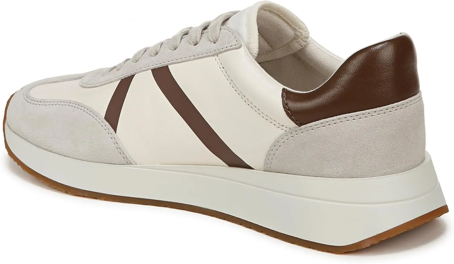 Vince Womens Classic Sneaker