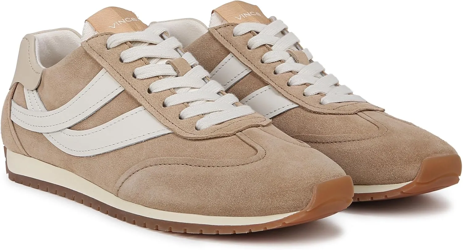 Vince Women's Oasis Runner Sneaker