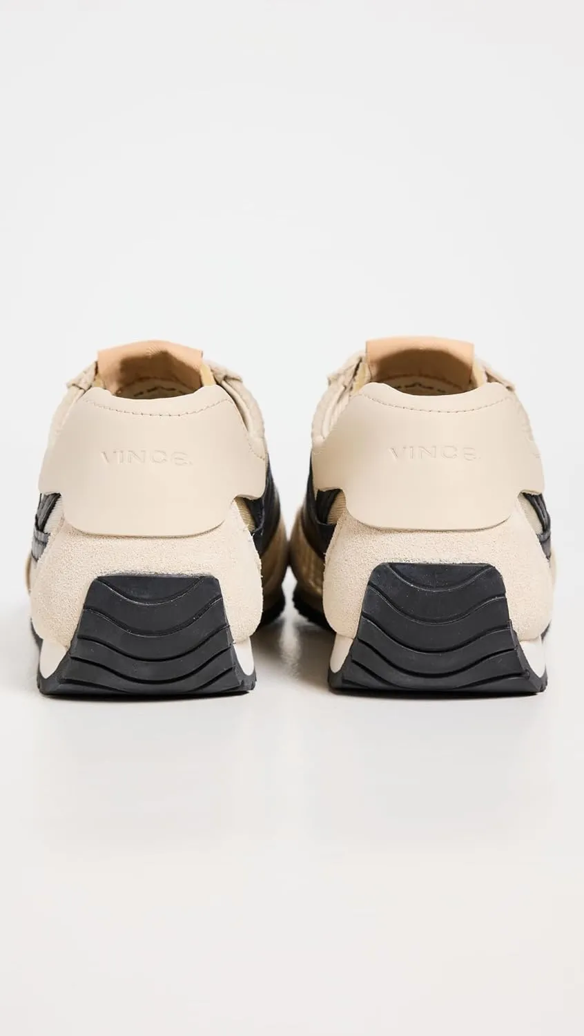 Vince Women's Oasis Runner-w Sneaker