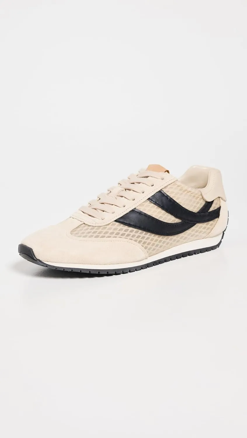 Vince Women's Oasis Runner-w Sneaker