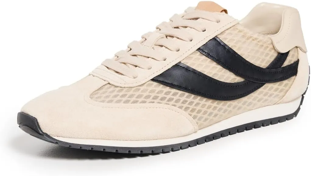 Vince Women's Oasis Runner-w Sneaker