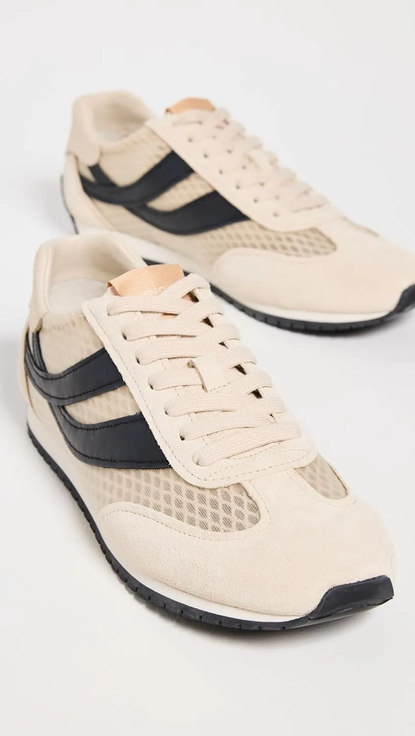 Vince Women's Oasis Runner-w Sneaker