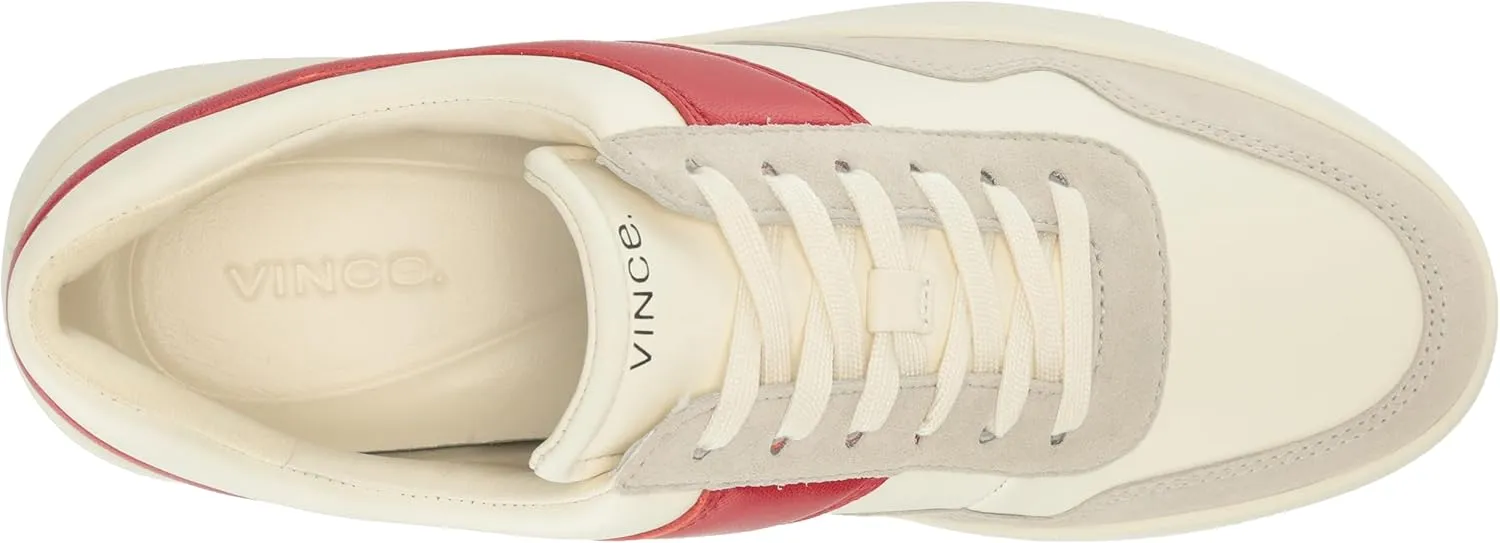 Vince Women's Warren Court Sneakers