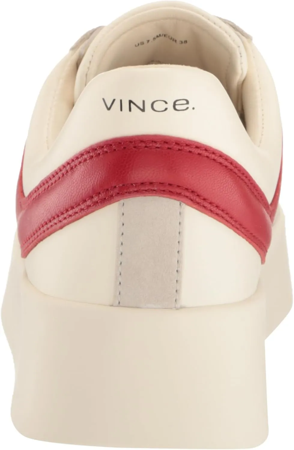 Vince Women's Warren Court Sneakers
