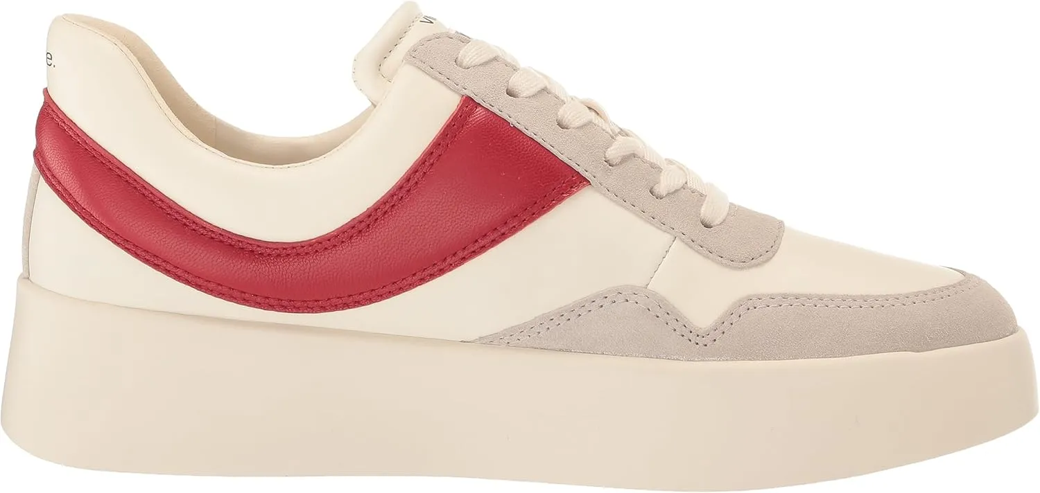 Vince Women's Warren Court Sneakers