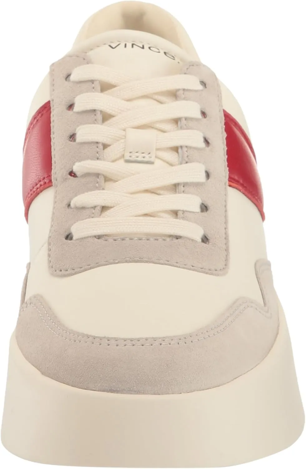 Vince Women's Warren Court Sneakers
