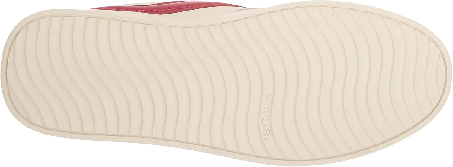 Vince Women's Warren Court Sneakers