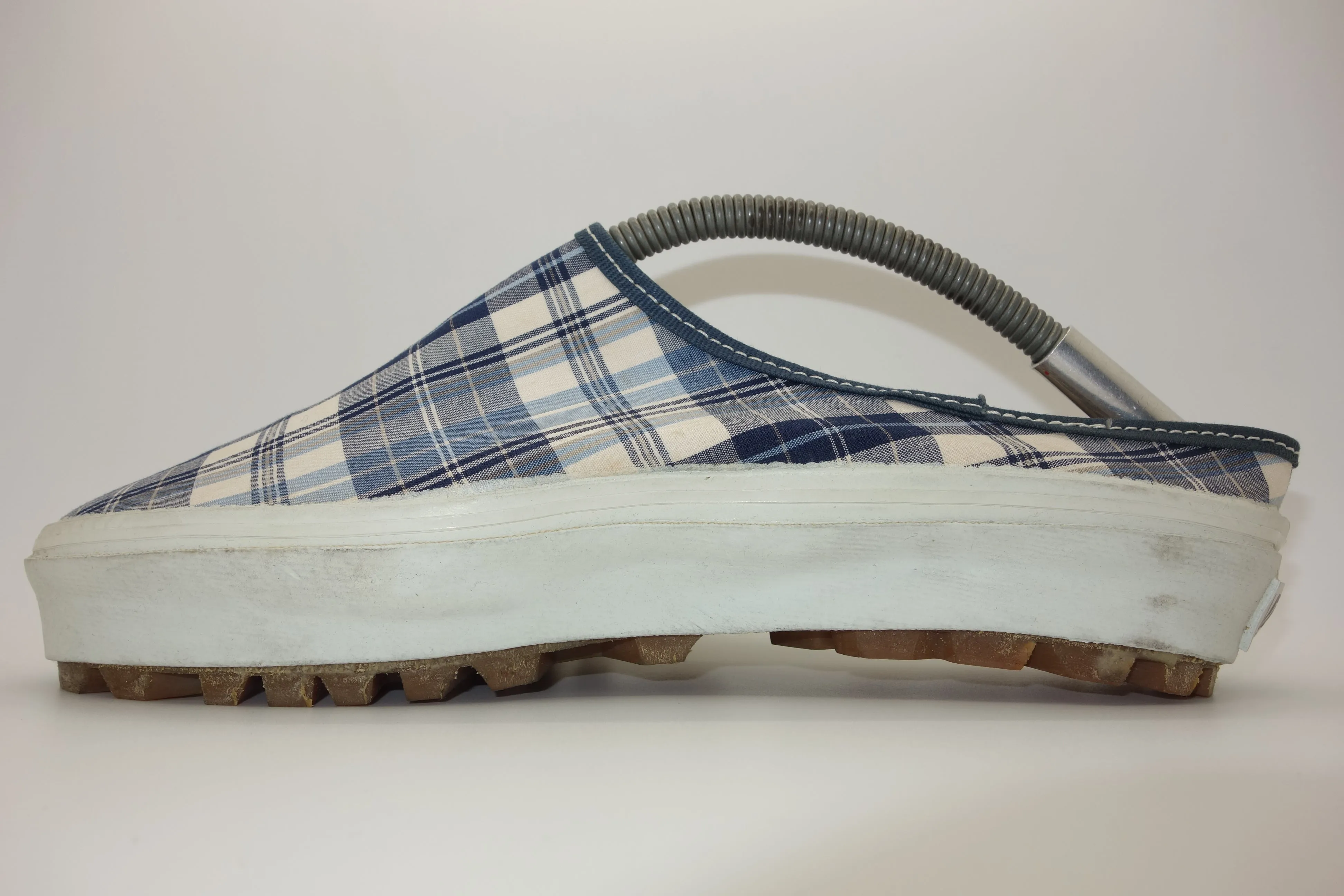 vintage van's style #17 ~ US7