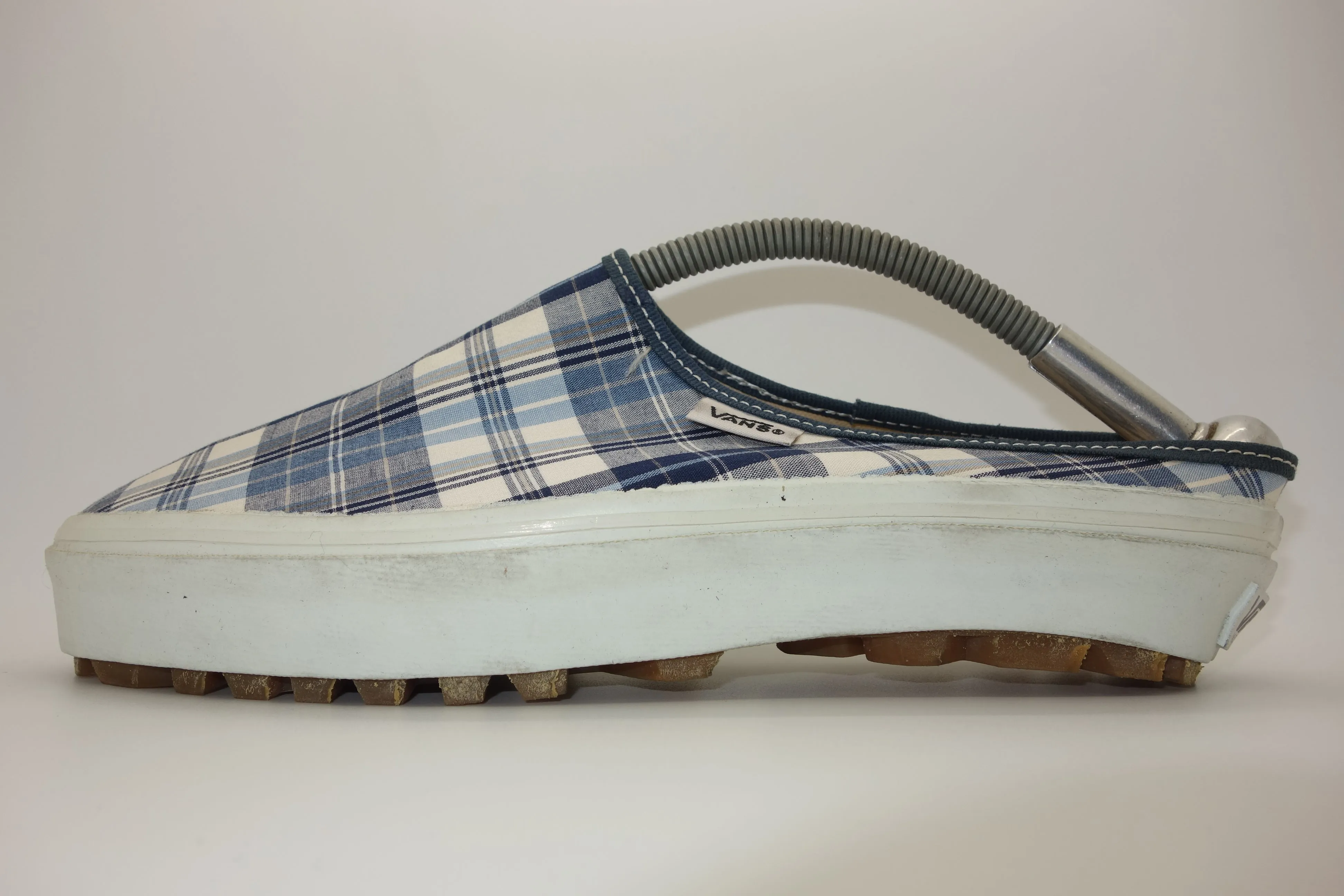 vintage van's style #17 ~ US7