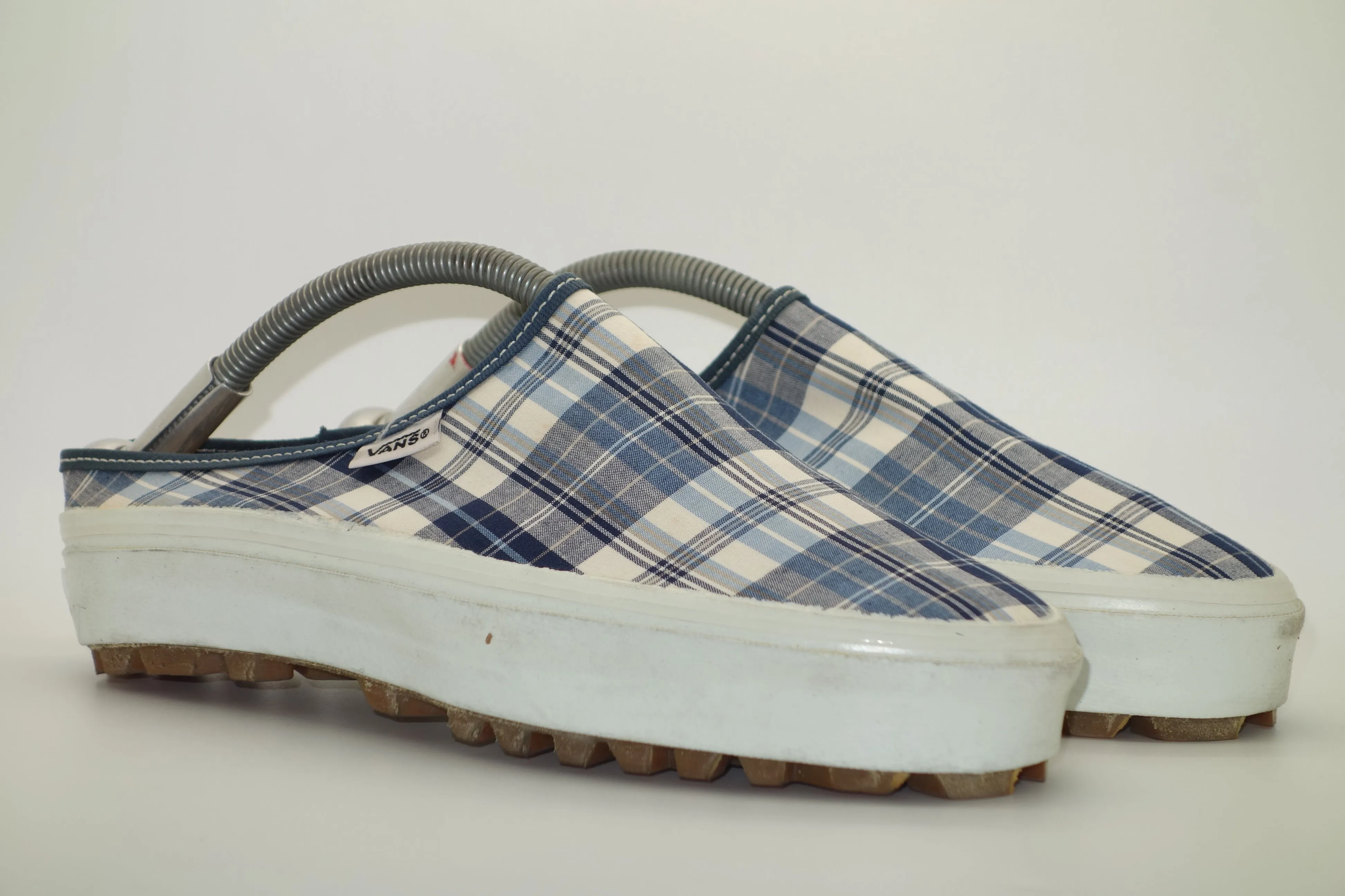 vintage van's style #17 ~ US7