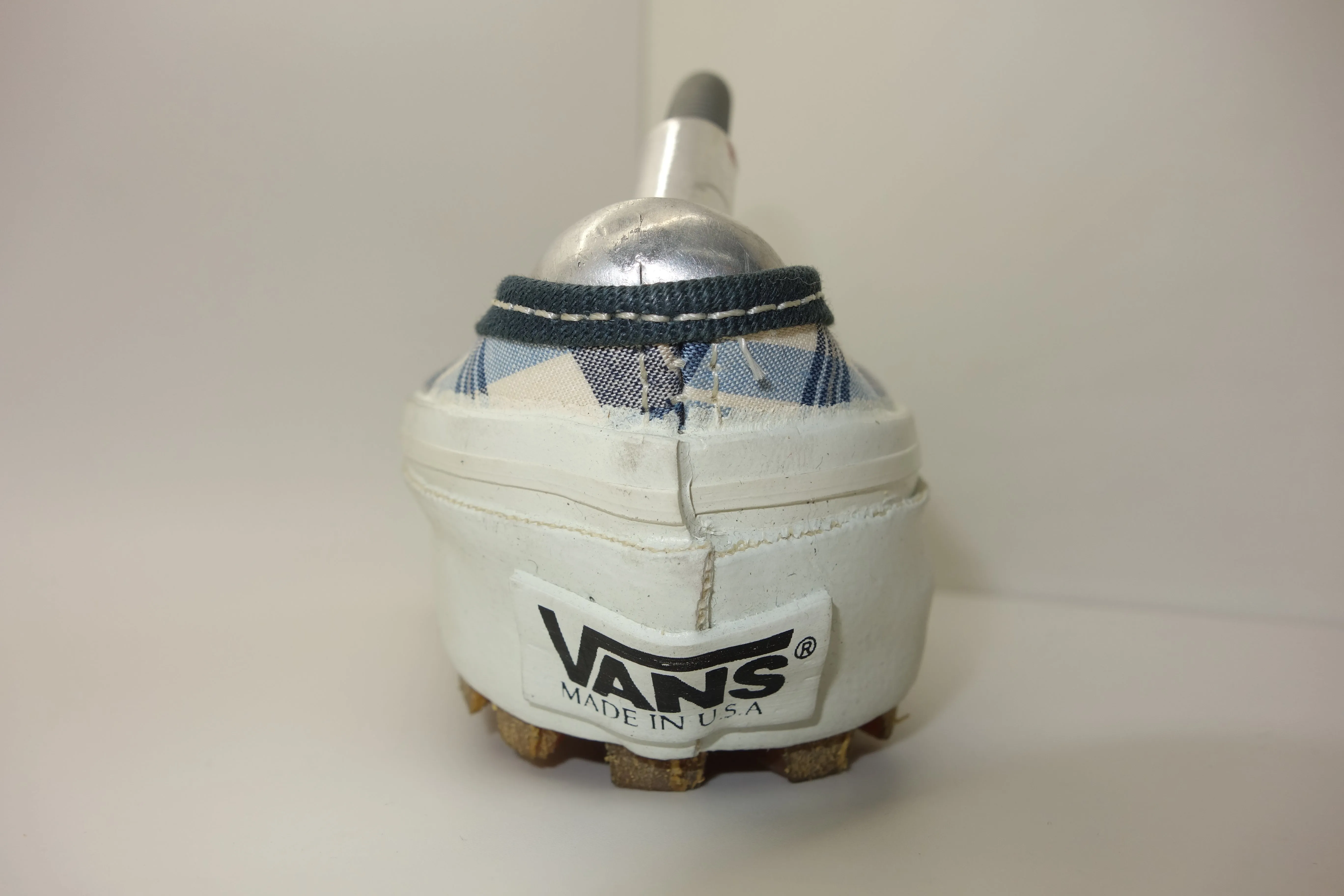 vintage van's style #17 ~ US7