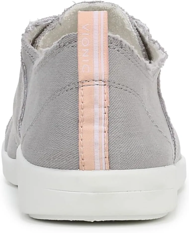 Vionic Pismo Lace-Up Shoes