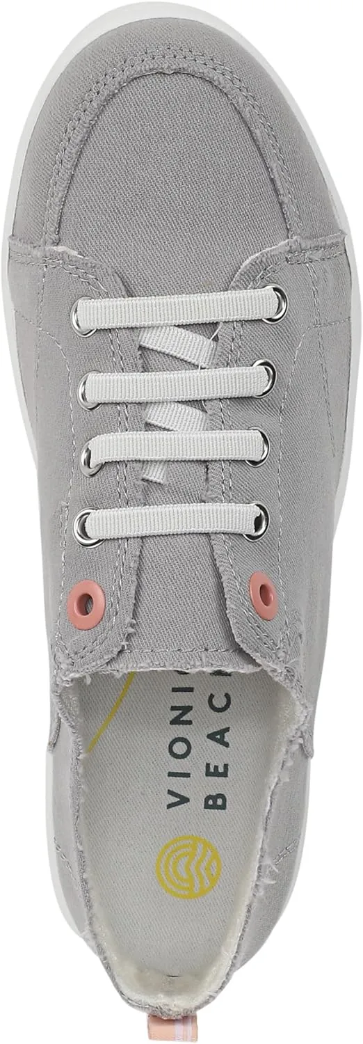 Vionic Pismo Lace-Up Shoes