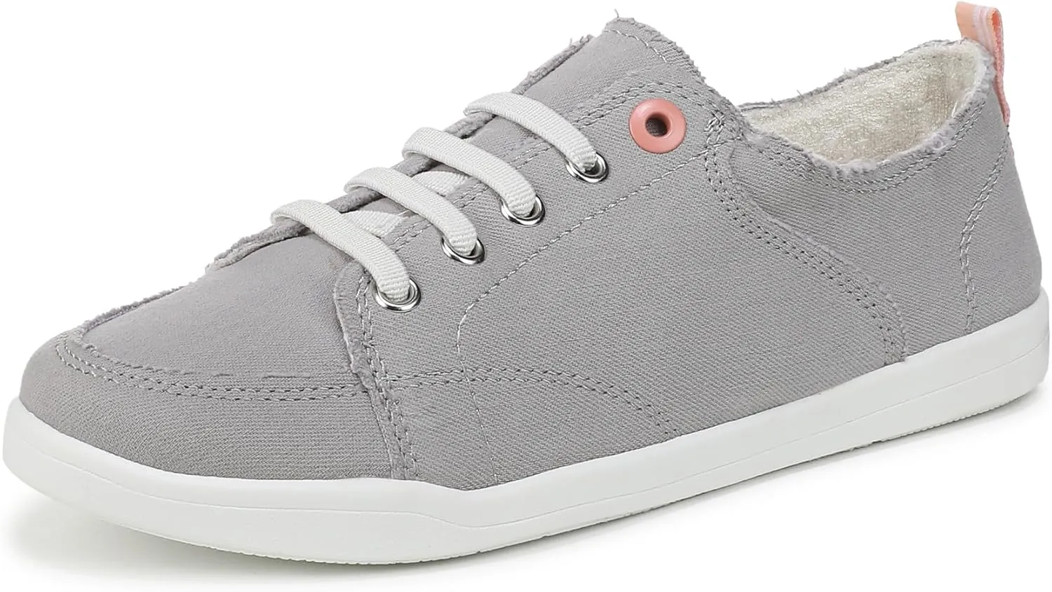Vionic Pismo Lace-Up Shoes
