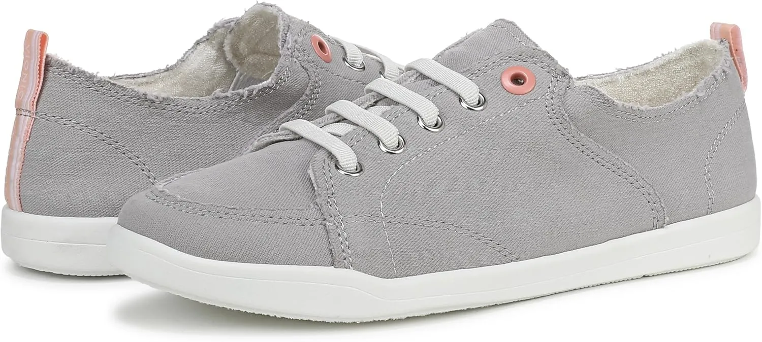 Vionic Pismo Lace-Up Shoes