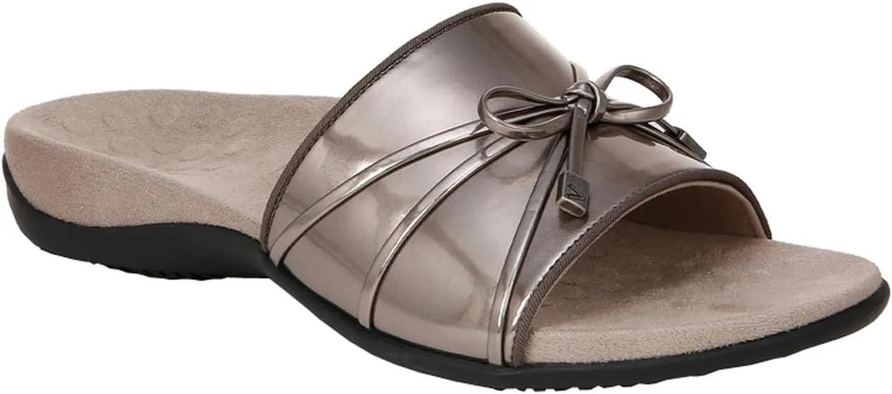 Vionic Women's Bella Slide Sandal