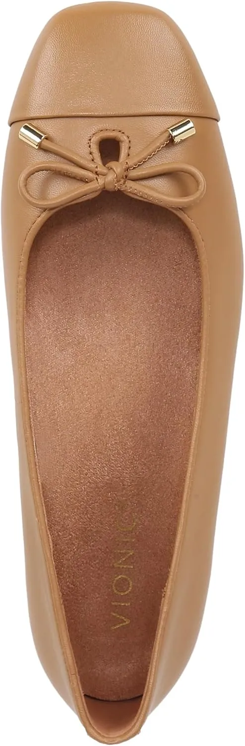 Vionic Women's Klara Ballet Flat