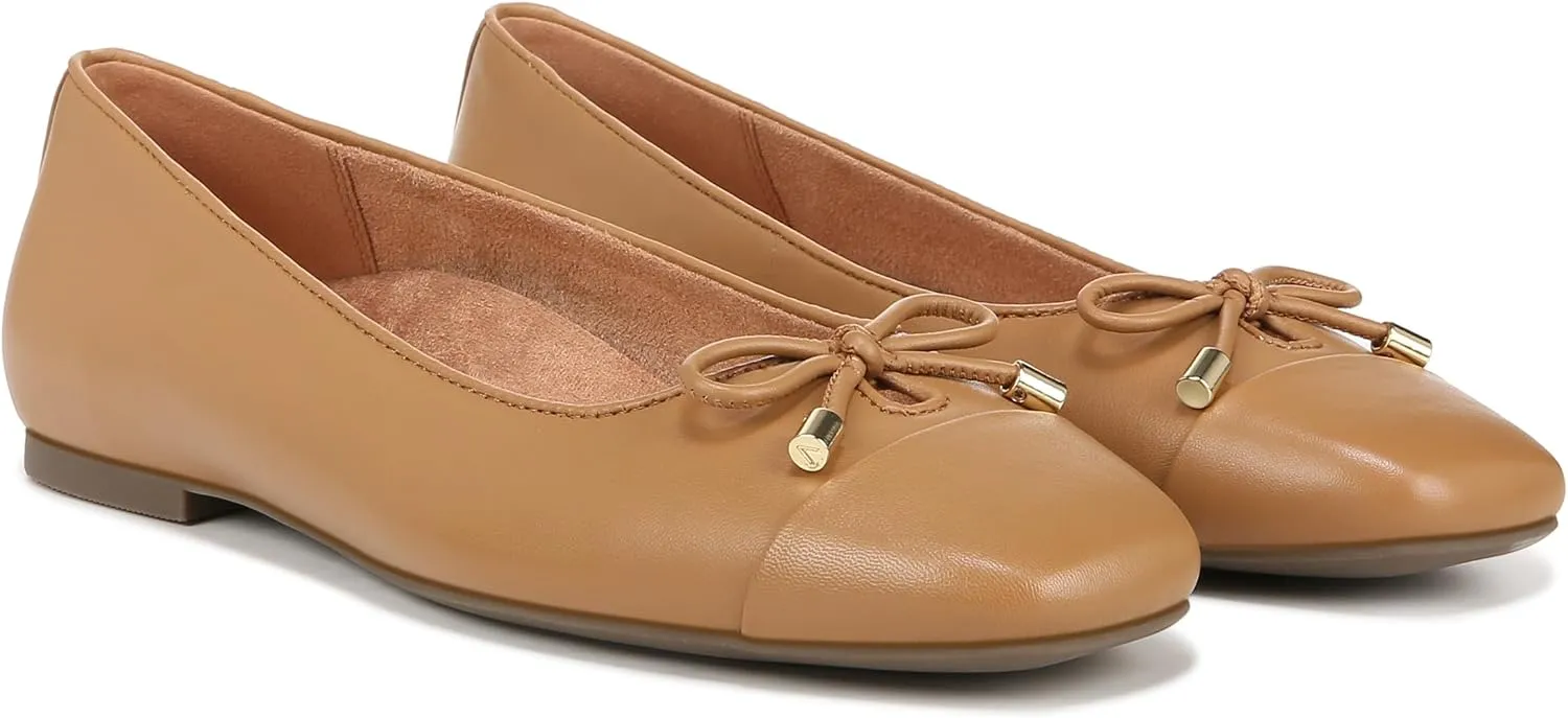 Vionic Women's Klara Ballet Flat