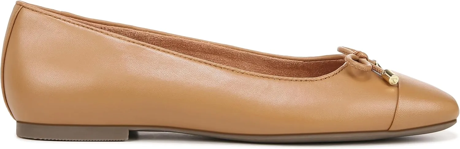 Vionic Women's Klara Ballet Flat
