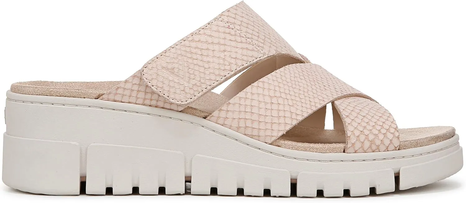 Vionic Women's Uptown Sunset Slide Sandal