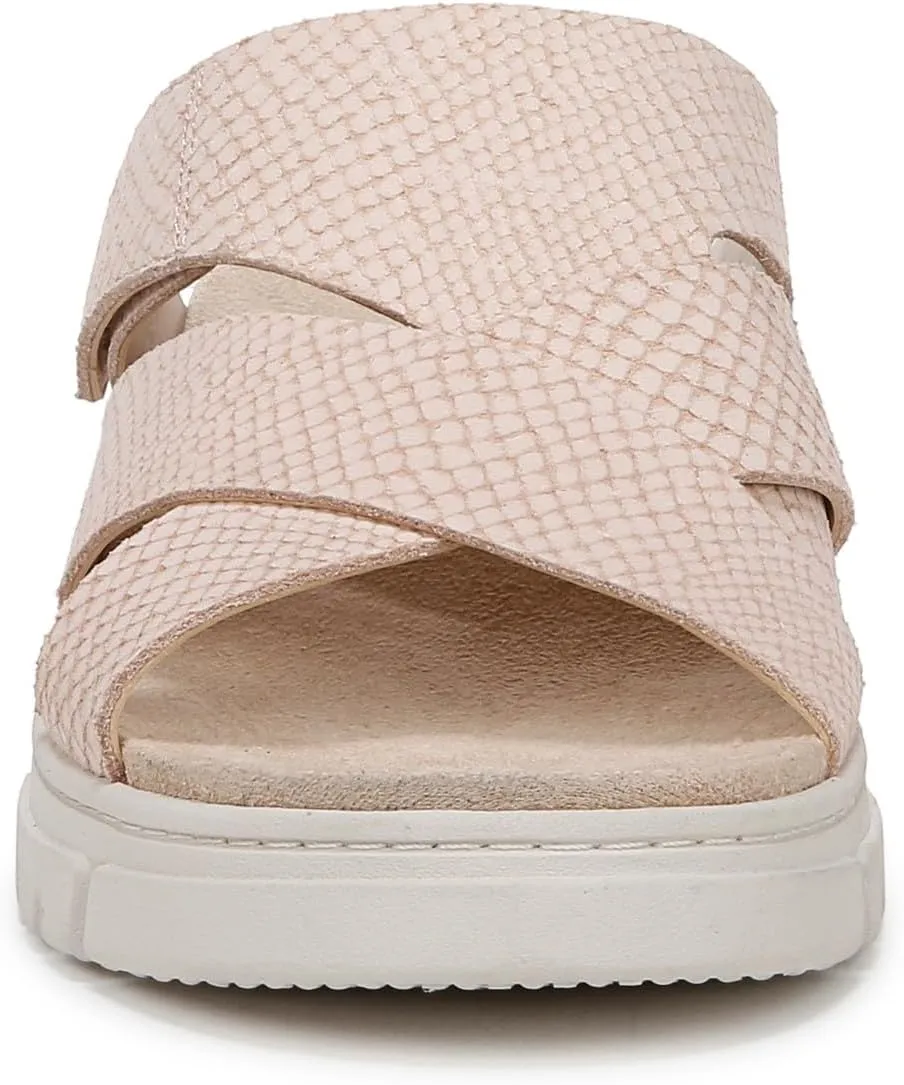 Vionic Women's Uptown Sunset Slide Sandal