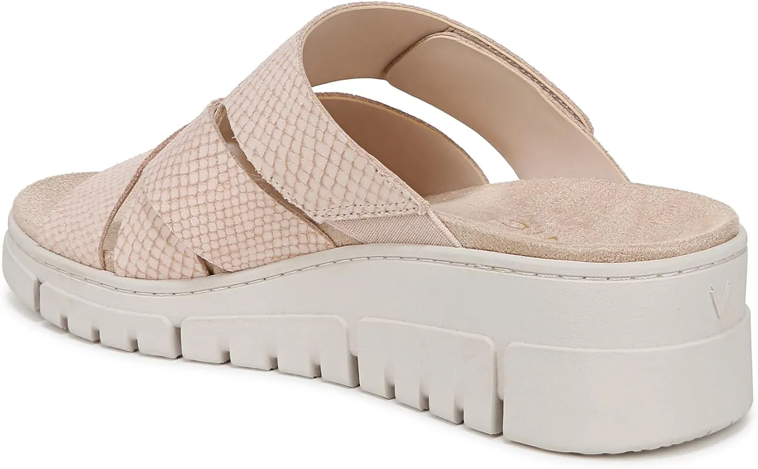 Vionic Women's Uptown Sunset Slide Sandal