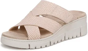 Vionic Women's Uptown Sunset Slide Sandal