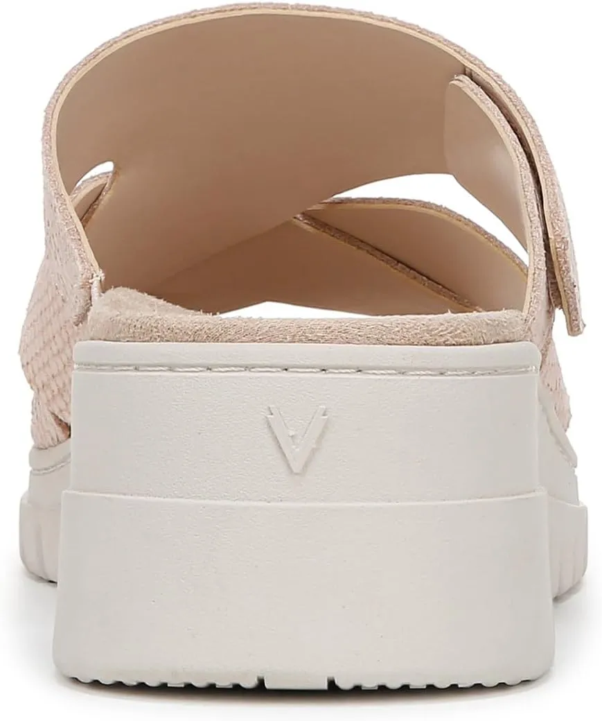 Vionic Women's Uptown Sunset Slide Sandal