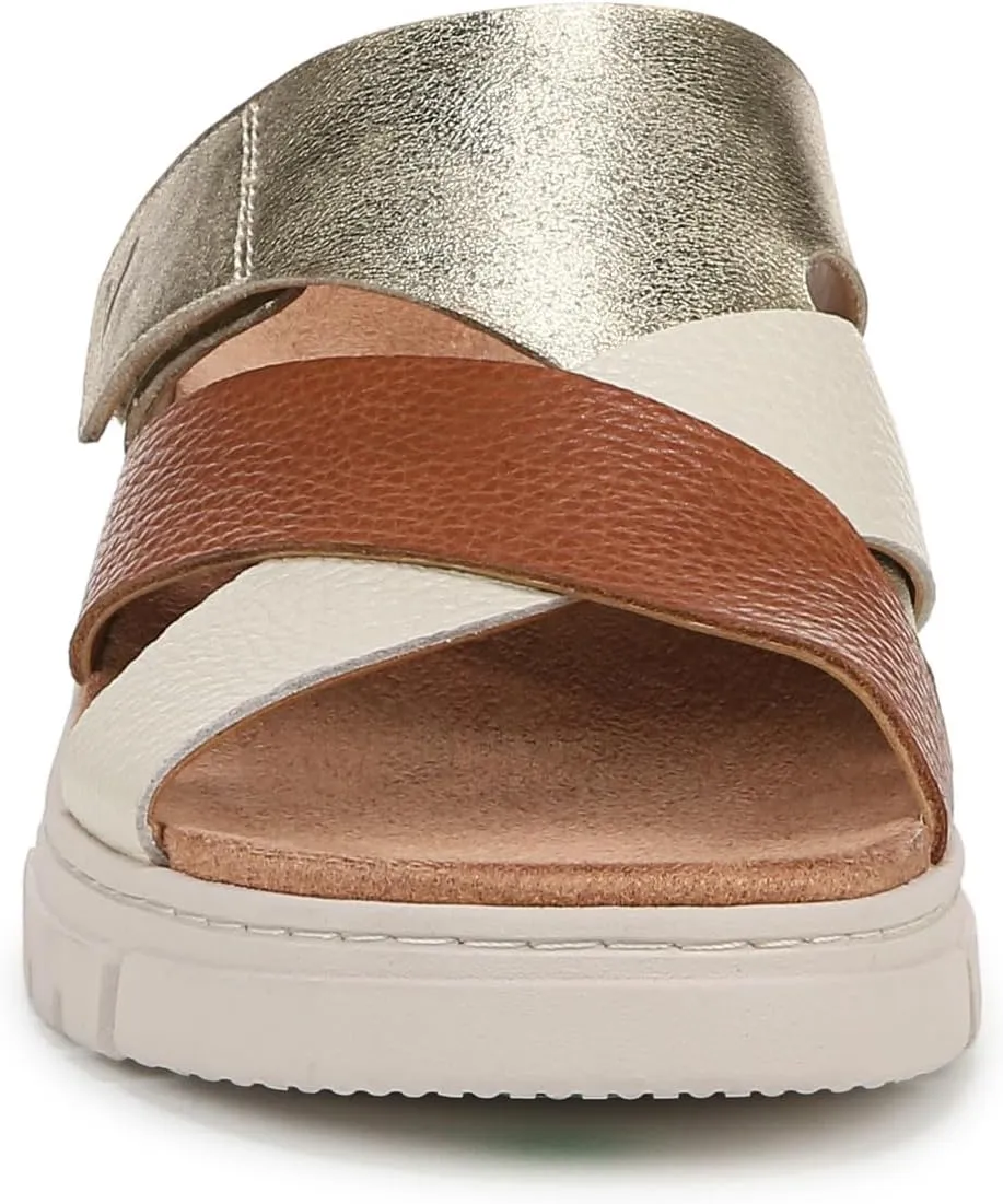 Vionic Women's Uptown Sunset Slide Sandals