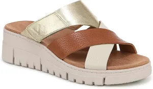 Vionic Women's Uptown Sunset Slide Sandals