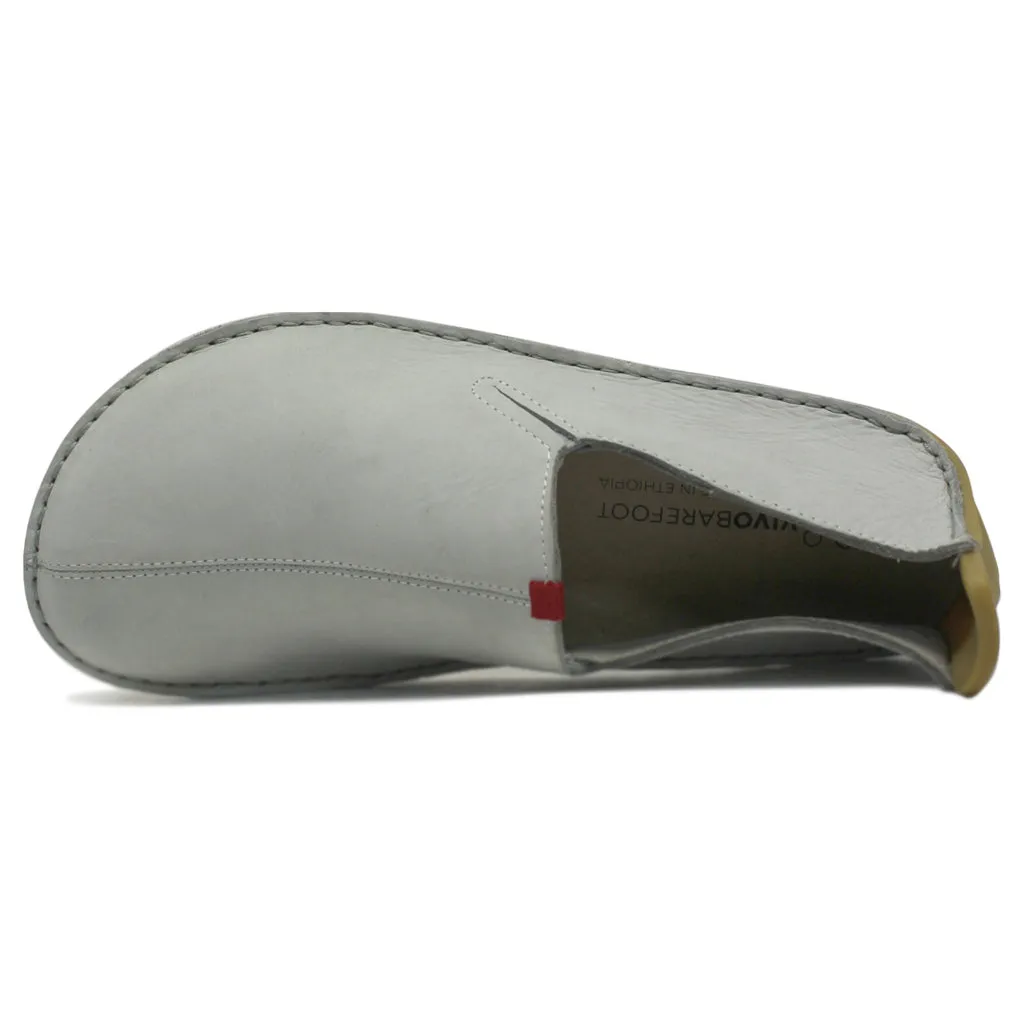 Vivobarefoot Ababa II Wild Hide Leather Men's Slip-On Shoes