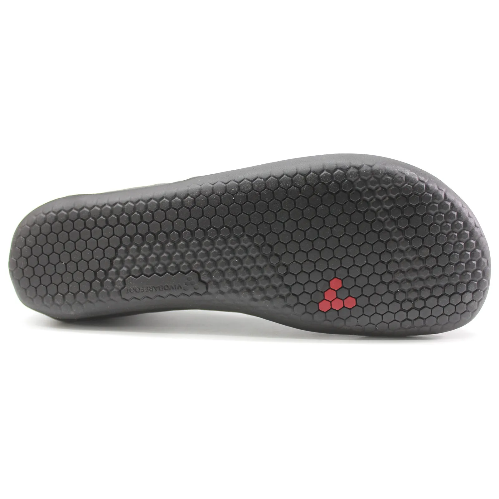 Vivobarefoot Opanka Ballerina Leather Women's Slip On Shoes - UK 6 - US 8 Women - EU 39