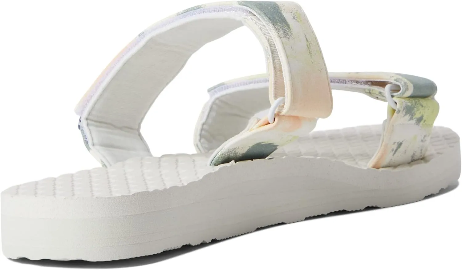 Volcom Women's Eco Recliner Slide Sandal