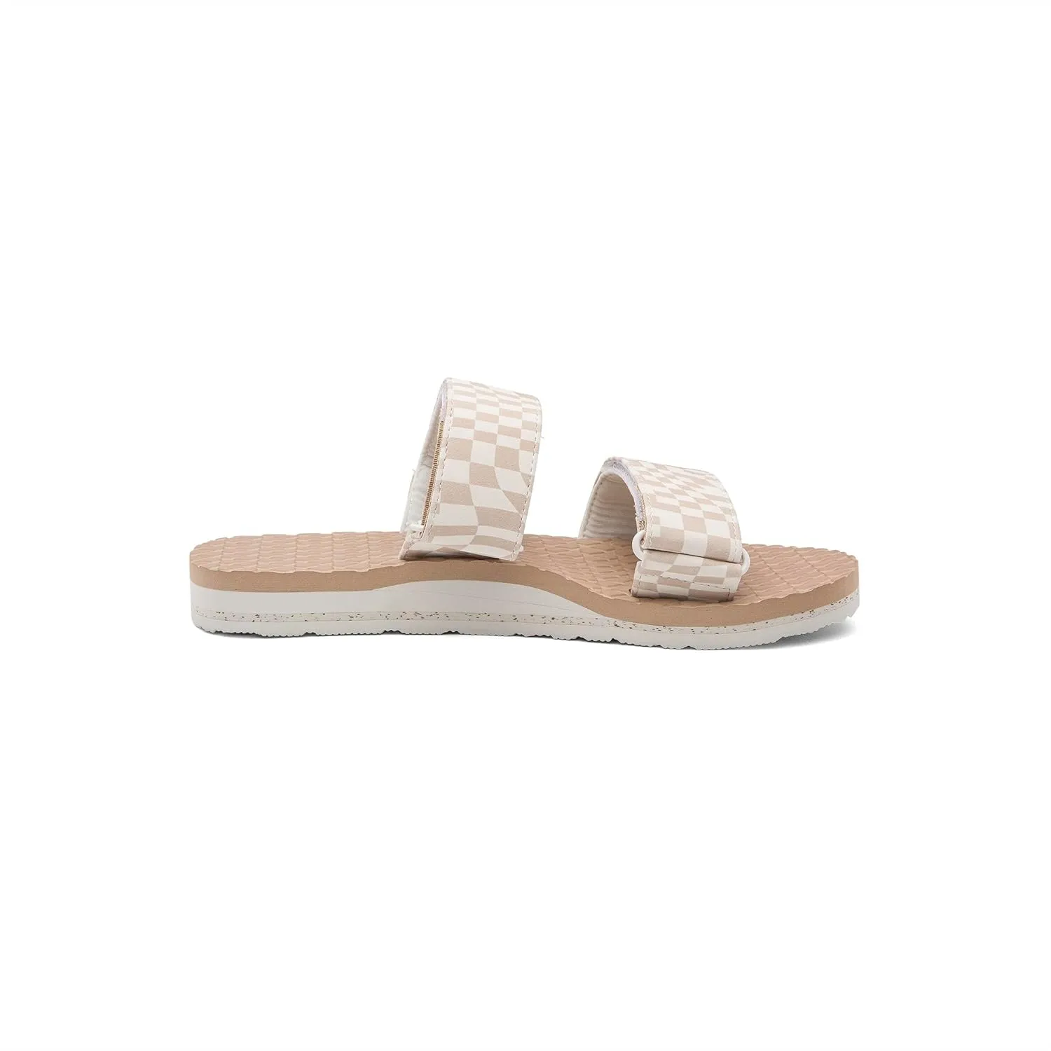 Volcom Women's Eco Recliner Slide Sandal