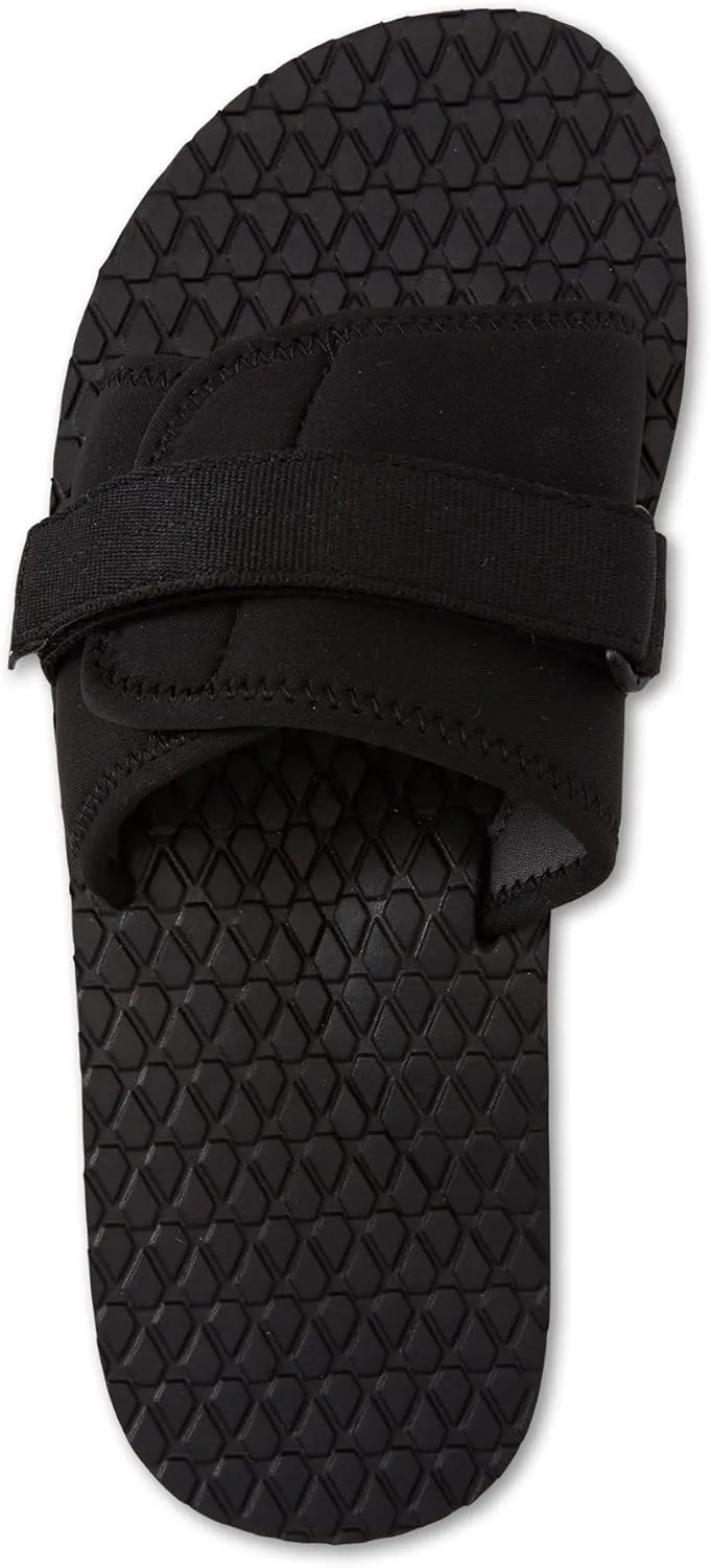 Volcom Women's Eco Recliner Slide Sandal