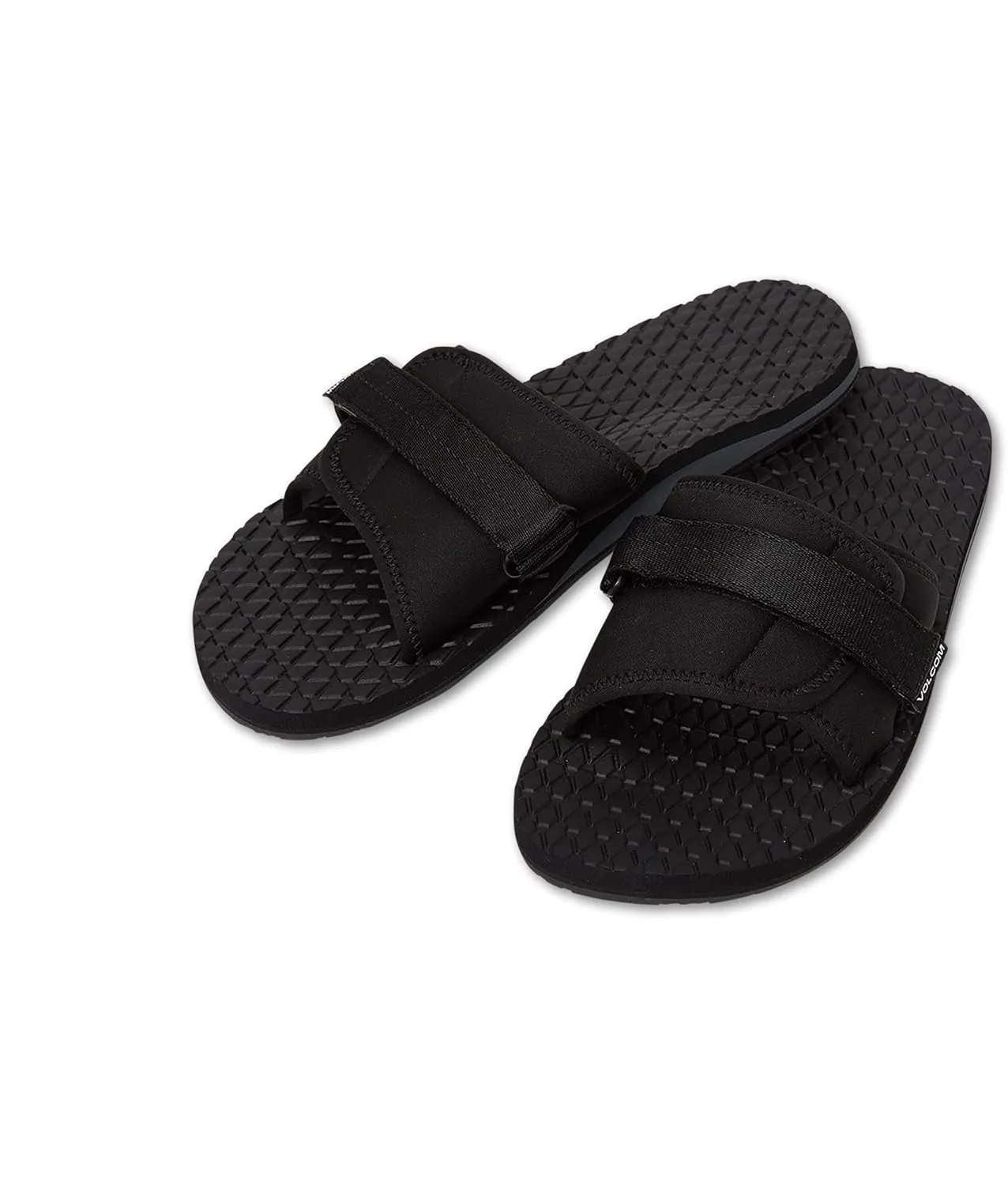 Volcom Women's Eco Recliner Slide Sandal