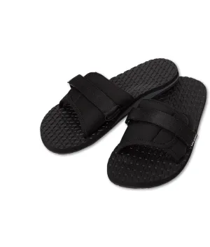Volcom Women's Eco Recliner Slide Sandal