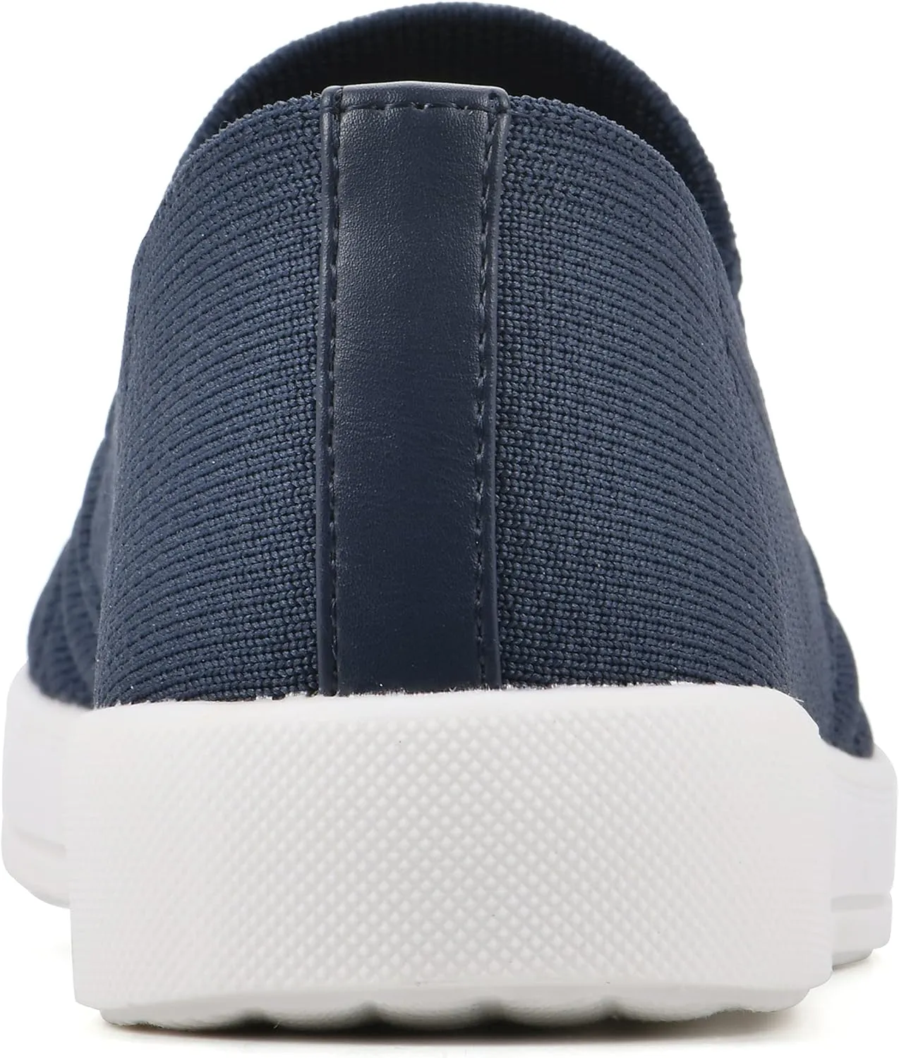 WHITE MOUNTAIN Women's Shoes Until Slip-On Sneaker