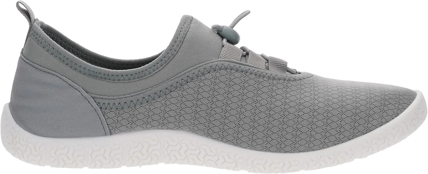 WHITIN Amphibious Water Shoes Men/Women | Versatility Aqua Socks | Low-Profile Slip-on