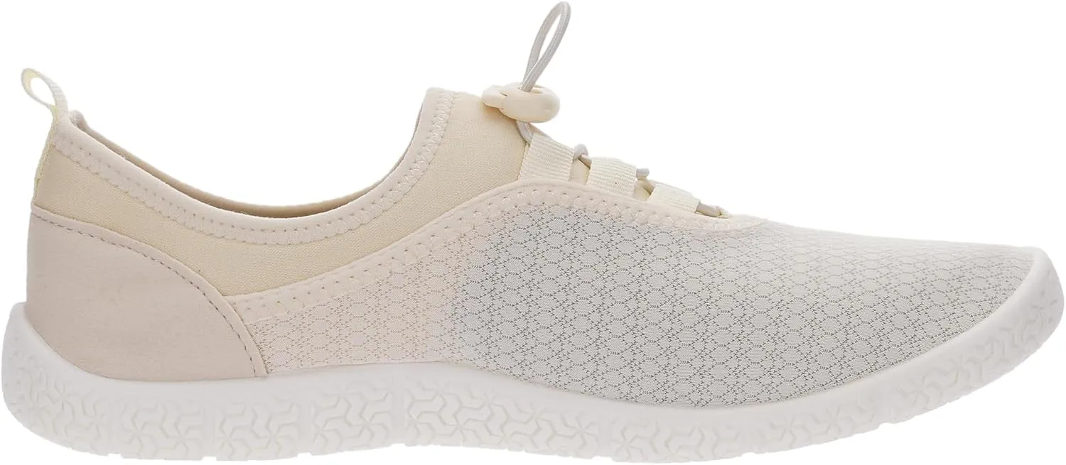 WHITIN Amphibious Water Shoes Men/Women | Versatility Aqua Socks | Low-Profile Slip-on