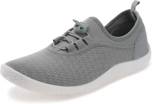 WHITIN Amphibious Water Shoes Men/Women | Versatility Aqua Socks | Low-Profile Slip-on