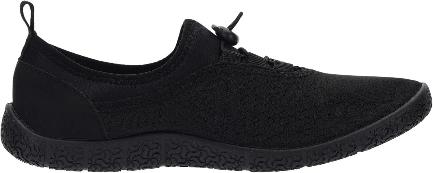 WHITIN Amphibious Water Shoes Men/Women | Versatility Aqua Socks | Low-Profile Slip-on
