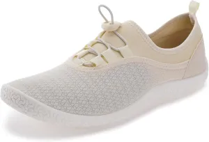 WHITIN Amphibious Water Shoes Men/Women | Versatility Aqua Socks | Low-Profile Slip-on